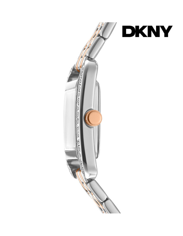 DKNY Ladies Watch